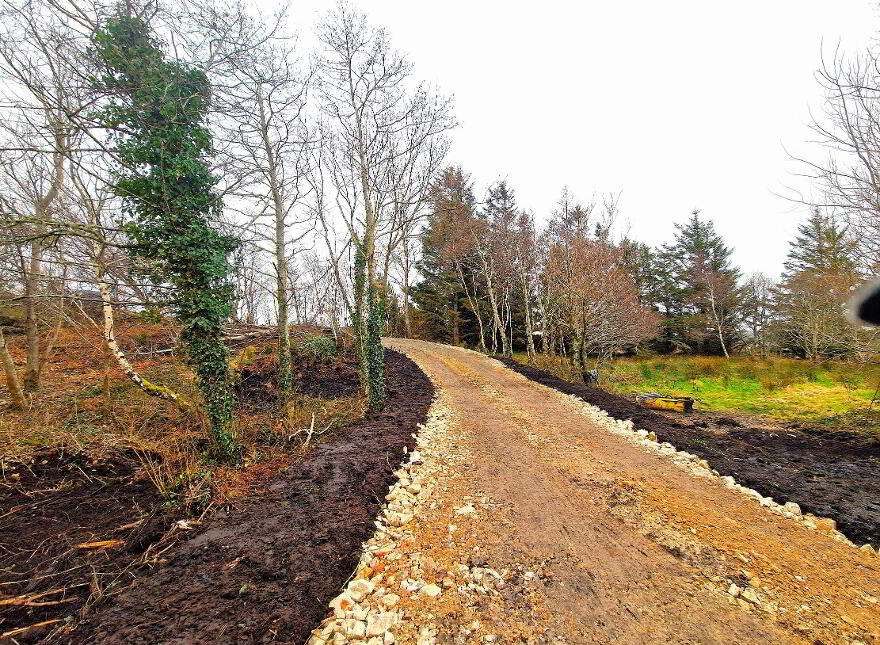House On, C. 7 Acres Belcruit Mountain, Burtonport,Donegal, F94C7X6