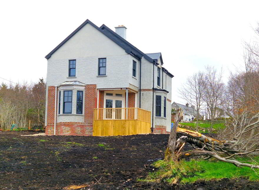 House On, C. 7 Acres Belcruit Mountain, Burtonport,Donegal, F94C7X6