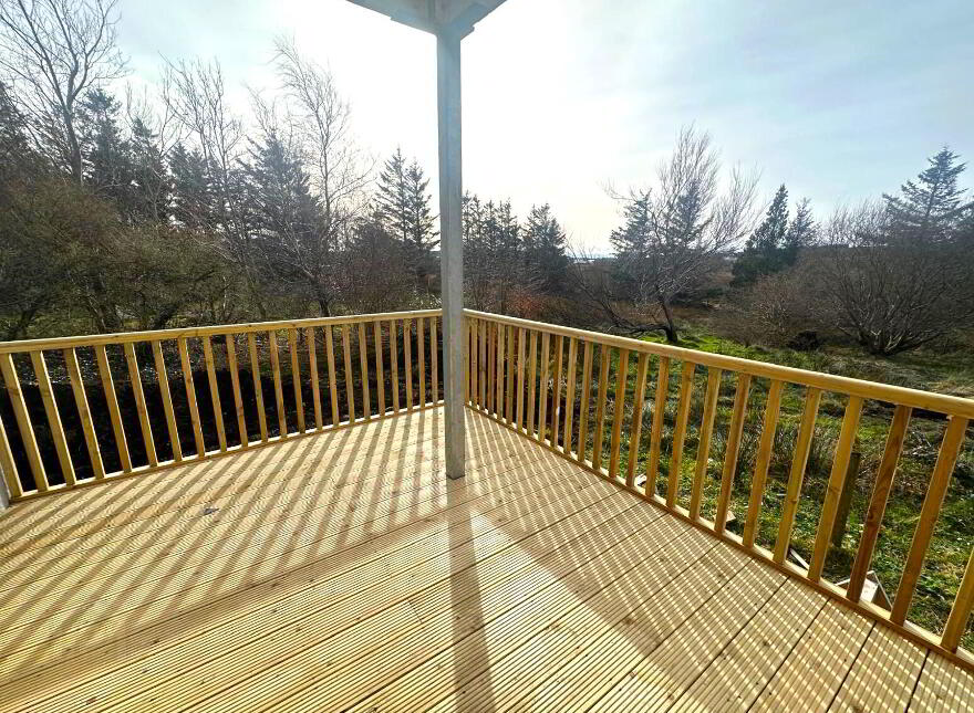 House On, C. 7 Acres Belcruit Mountain, Burtonport,Donegal, F94C7X6