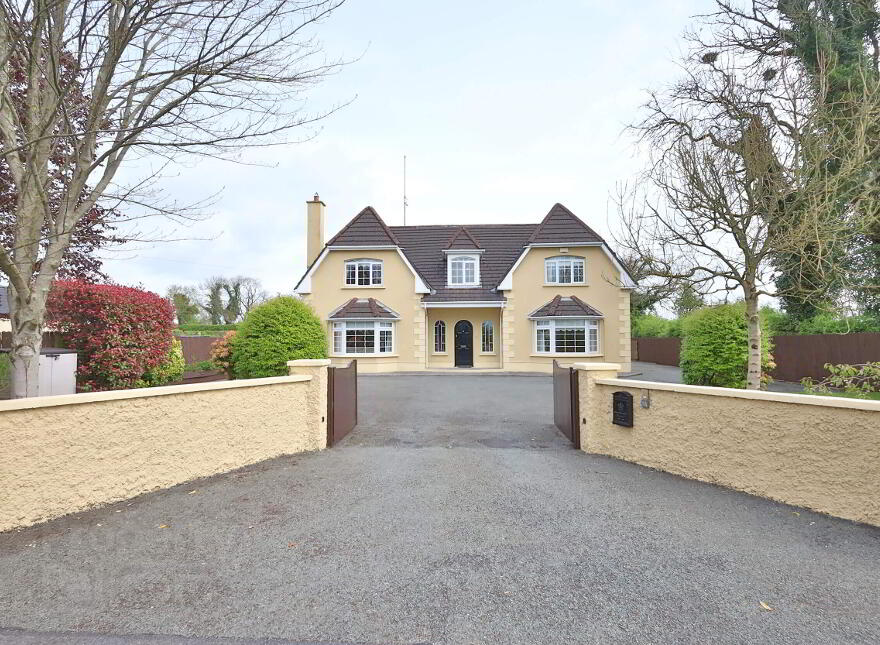 Curragh, Carnaross, Kells, A82PC44 photo