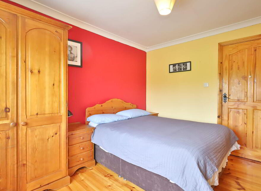 Curragh, Carnaross, Kells, A82PC44
