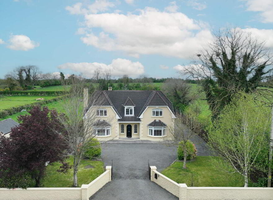 Curragh, Carnaross, Kells, A82PC44