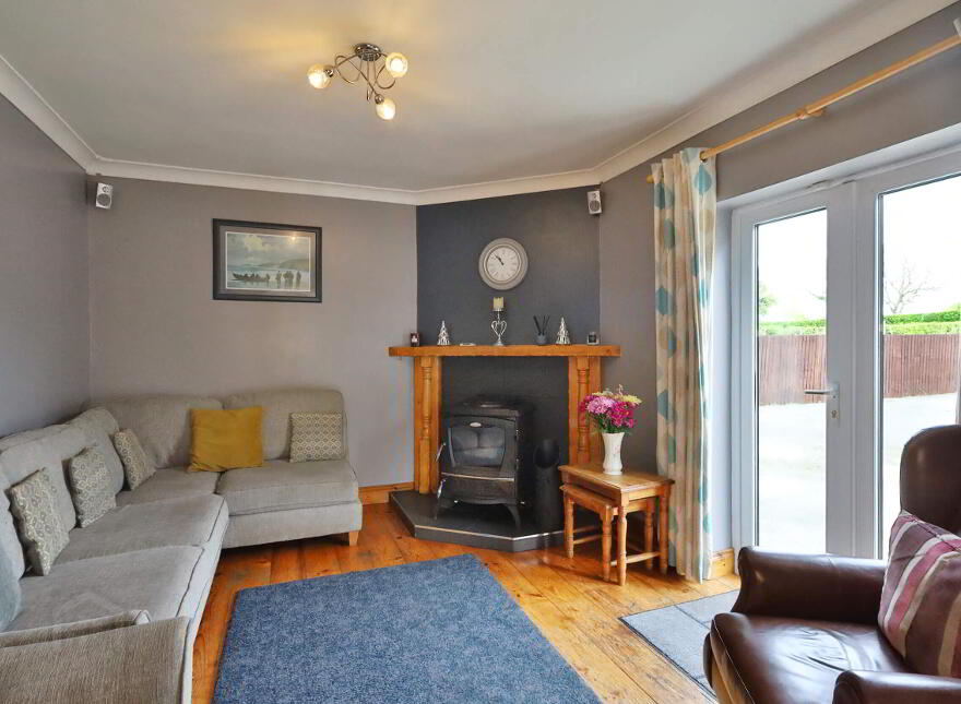 Curragh, Carnaross, Kells, A82PC44