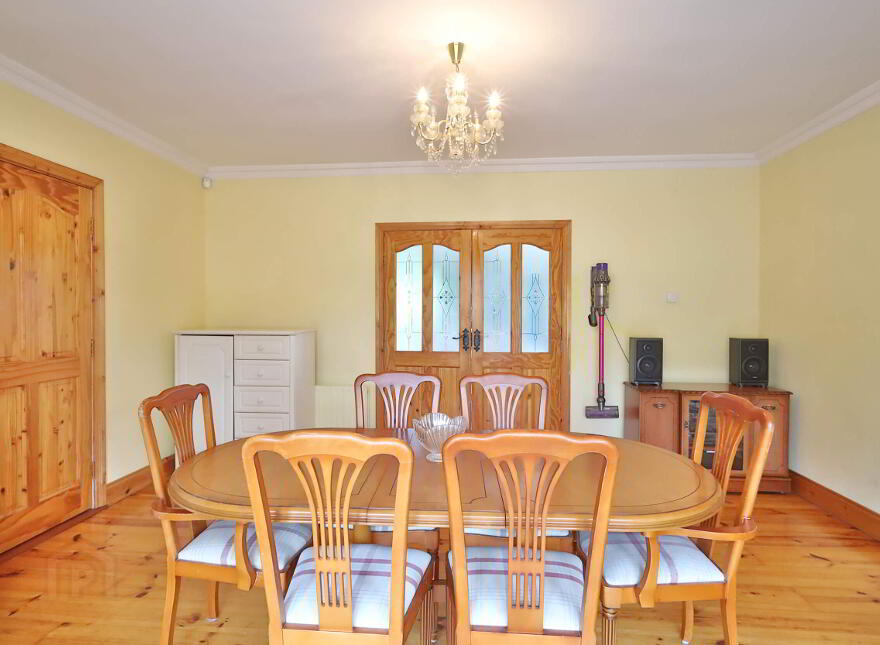 Curragh, Carnaross, Kells, A82PC44