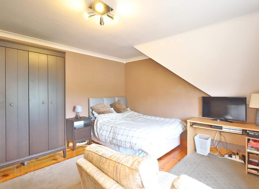 Curragh, Carnaross, Kells, A82PC44