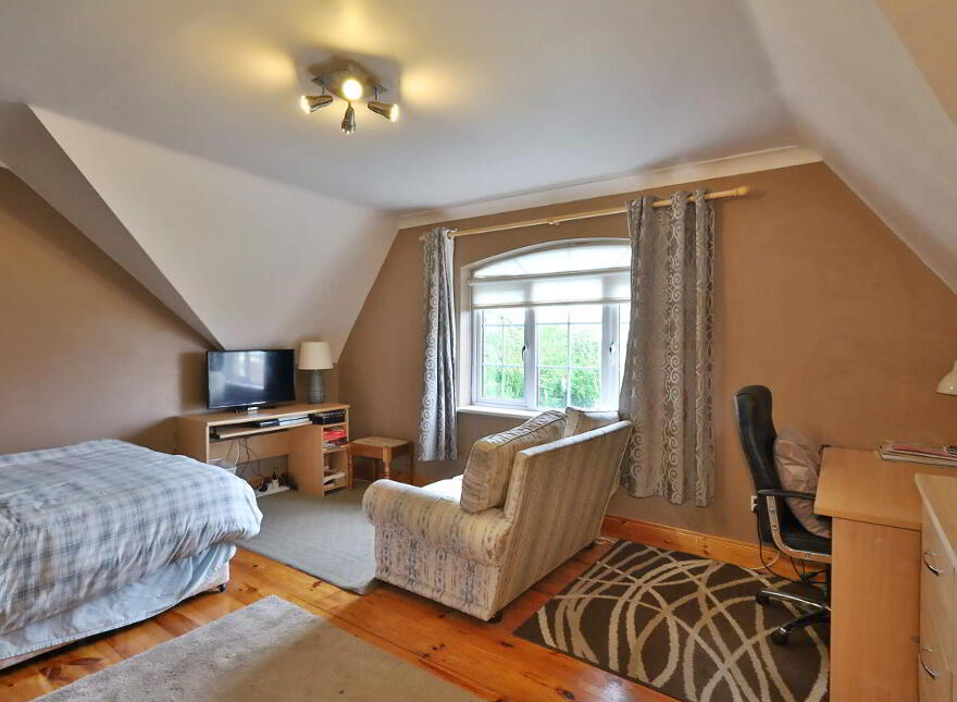 Curragh, Carnaross, Kells, A82PC44