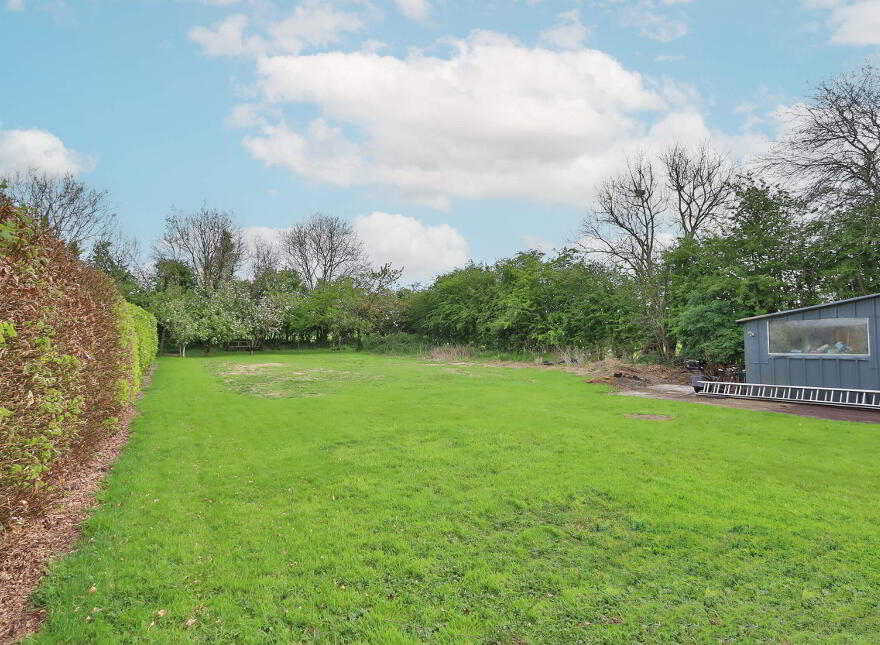 Curragh, Carnaross, Kells, A82PC44
