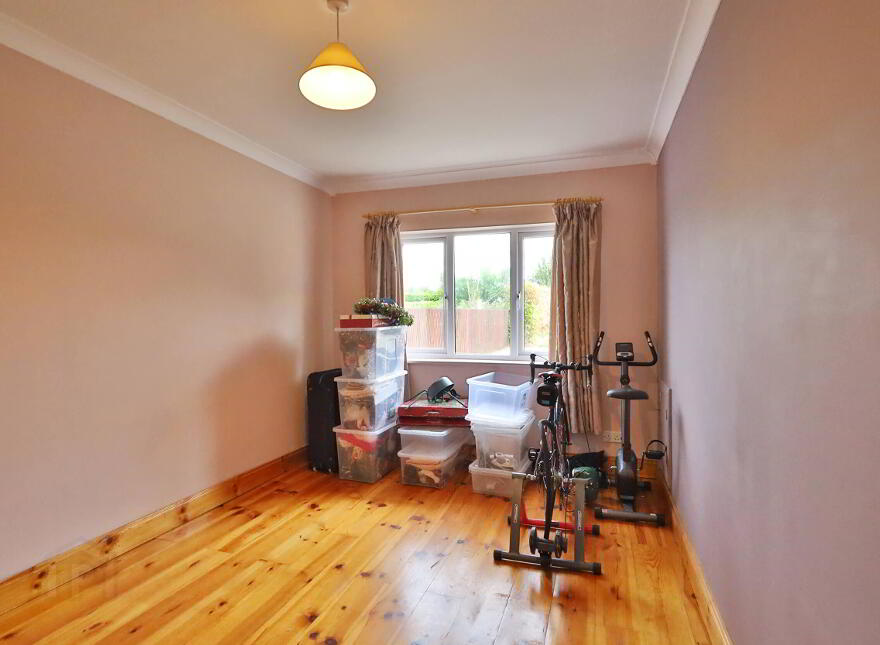 Curragh, Carnaross, Kells, A82PC44
