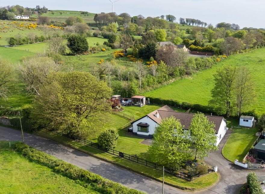 41 Ballybracken Road, Doagh, BT39 0TQ photo
