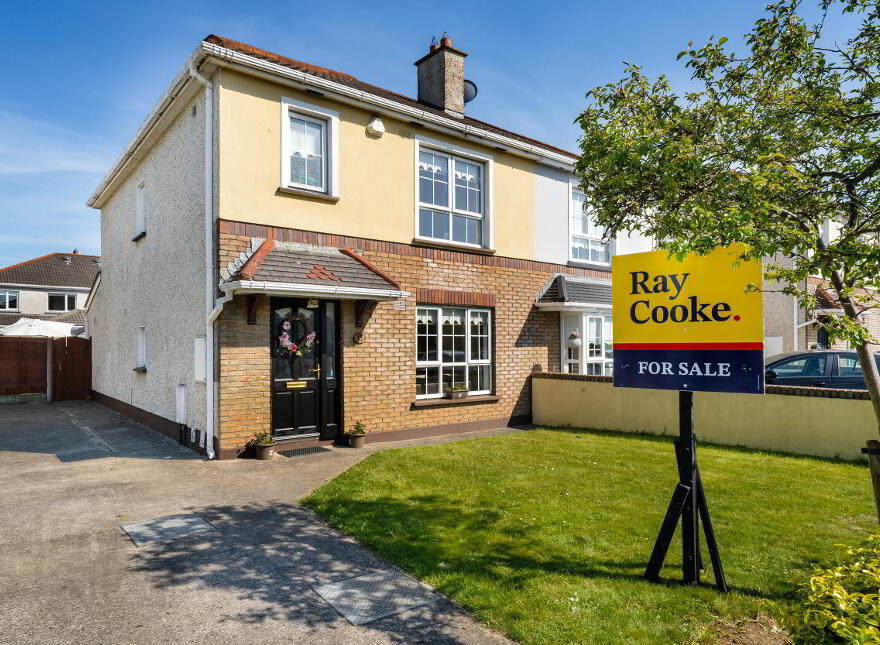 13 Oldbridge Park, Lucan photo