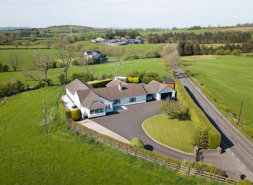 123 Lylehill Road, Templepatrick, BT39 0HL photo