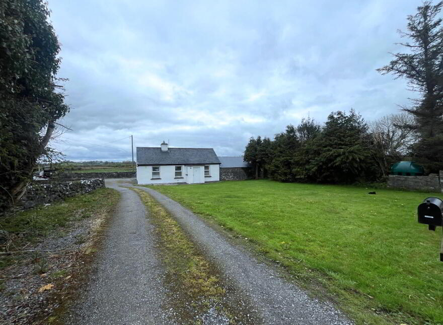 Togher, Hollymount, Claremorris photo