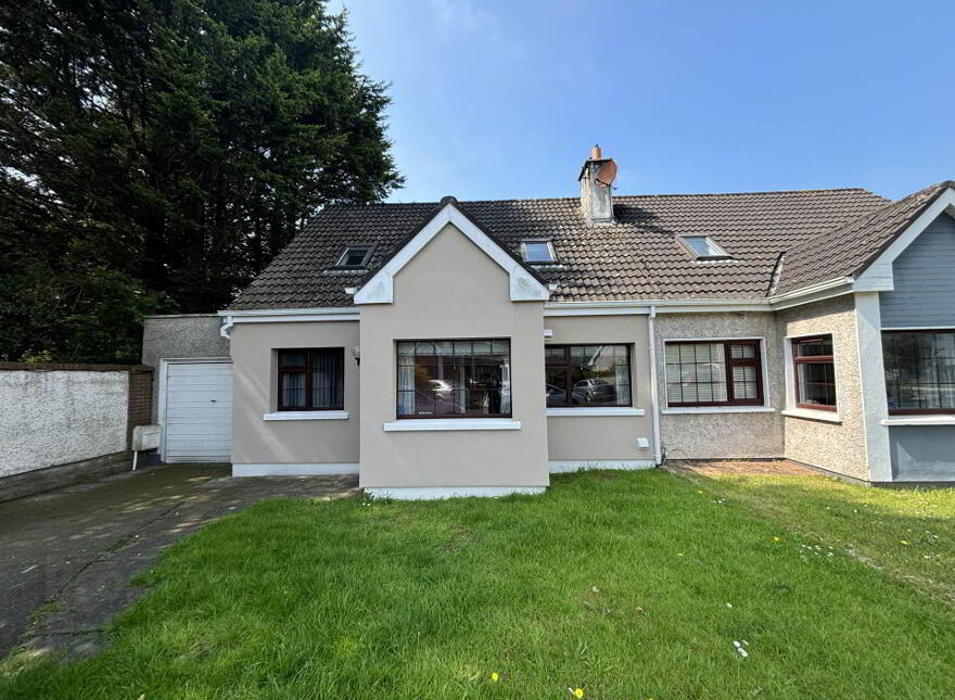54 Russell Court, Dooradoyle, Limerick photo