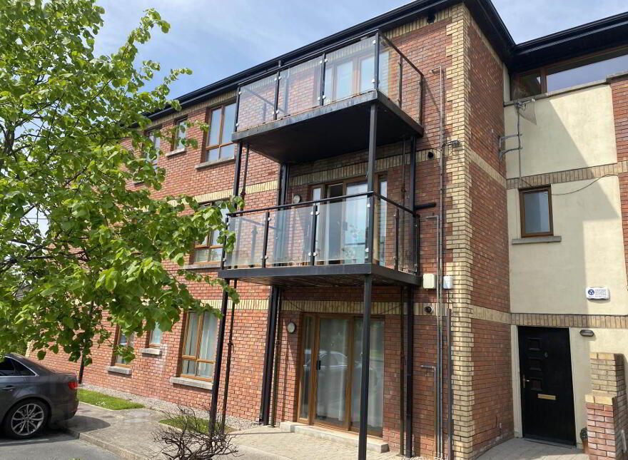 Apt 4, Bloomfield, Monaleen, Castletroy, Limerick photo