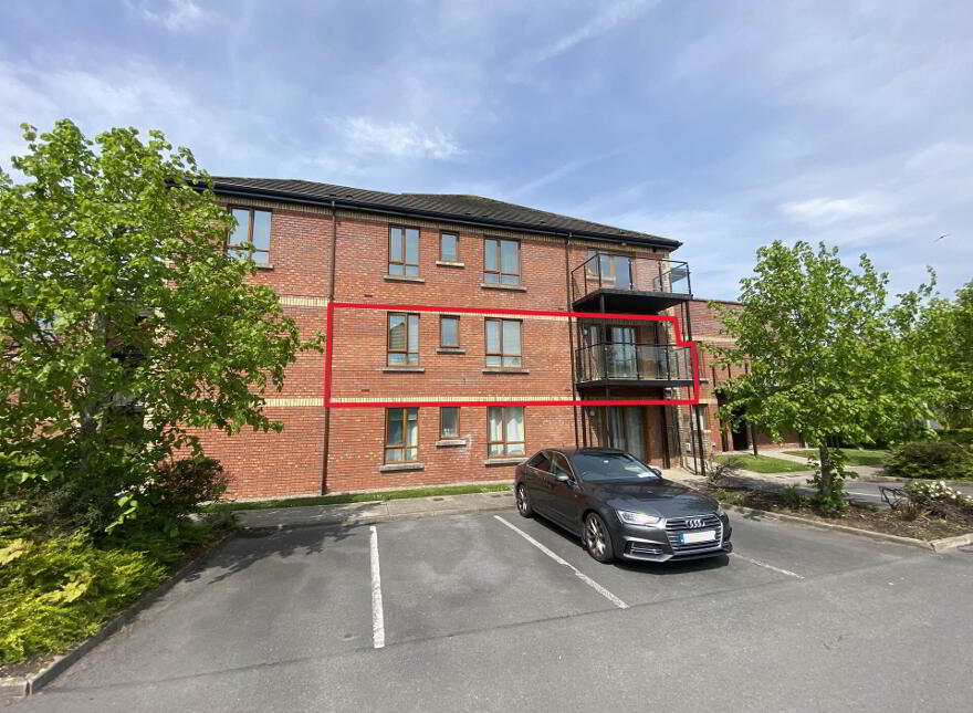 Apt 4, Bloomfield, Monaleen, Castletroy, Limerick