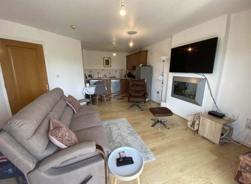 Apt 4, Bloomfield, Monaleen, Castletroy, Limerick