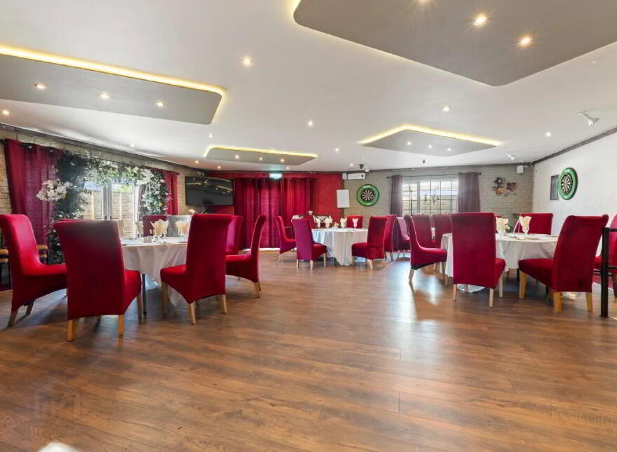The Western Hotel, Dalton Street, Claremorris, F12C579