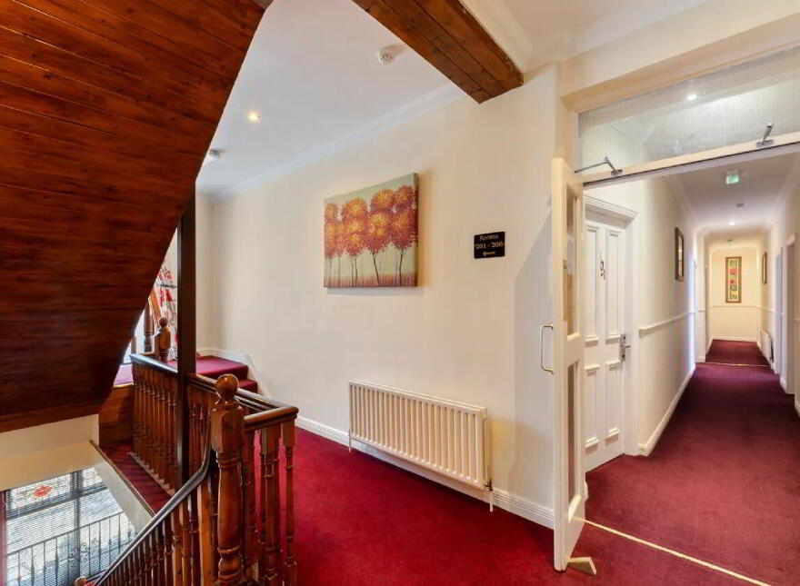 The Western Hotel, Dalton Street, Claremorris, F12C579