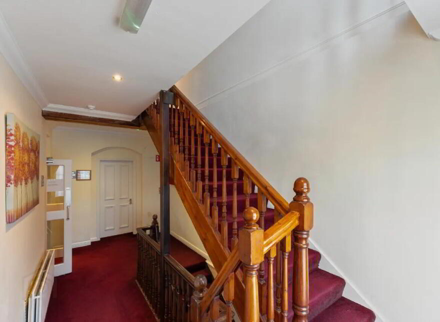 The Western Hotel, Dalton Street, Claremorris, F12C579