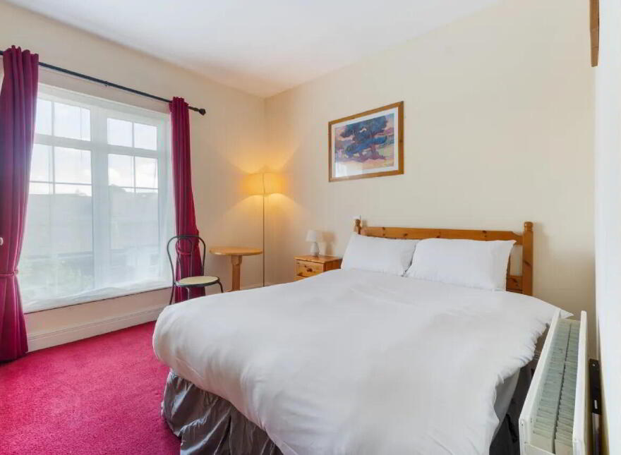 The Western Hotel, Dalton Street, Claremorris, F12C579