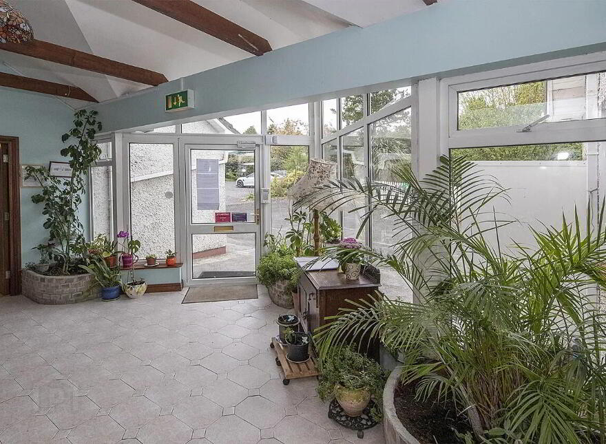 Former Padre Pio Nursing Home, Carrigeen, Cappoquin, P51XH68