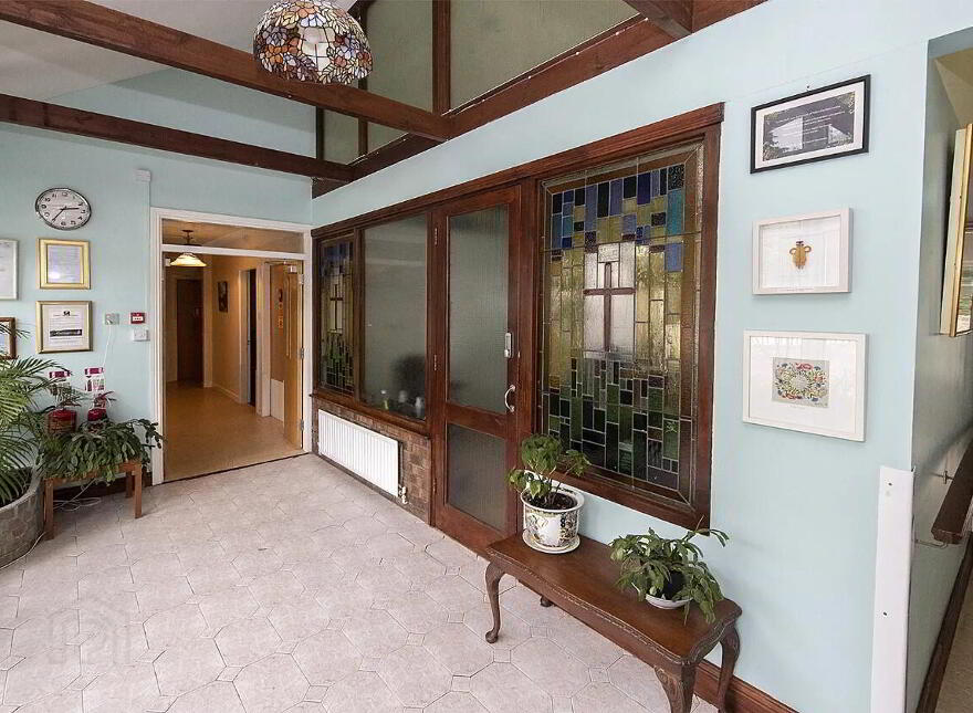 Former Padre Pio Nursing Home, Carrigeen, Cappoquin, P51XH68