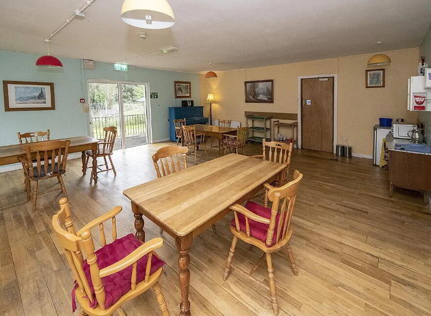 Former Padre Pio Nursing Home, Carrigeen, Cappoquin, P51XH68