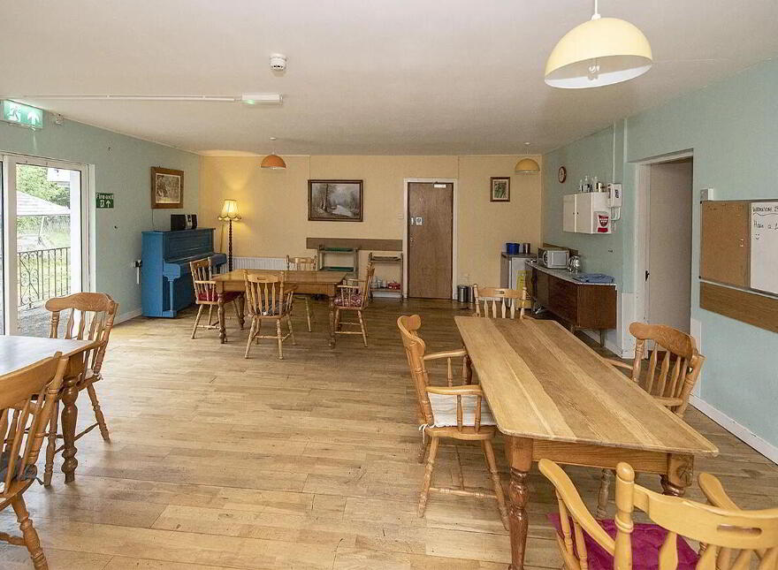 Former Padre Pio Nursing Home, Carrigeen, Cappoquin, P51XH68