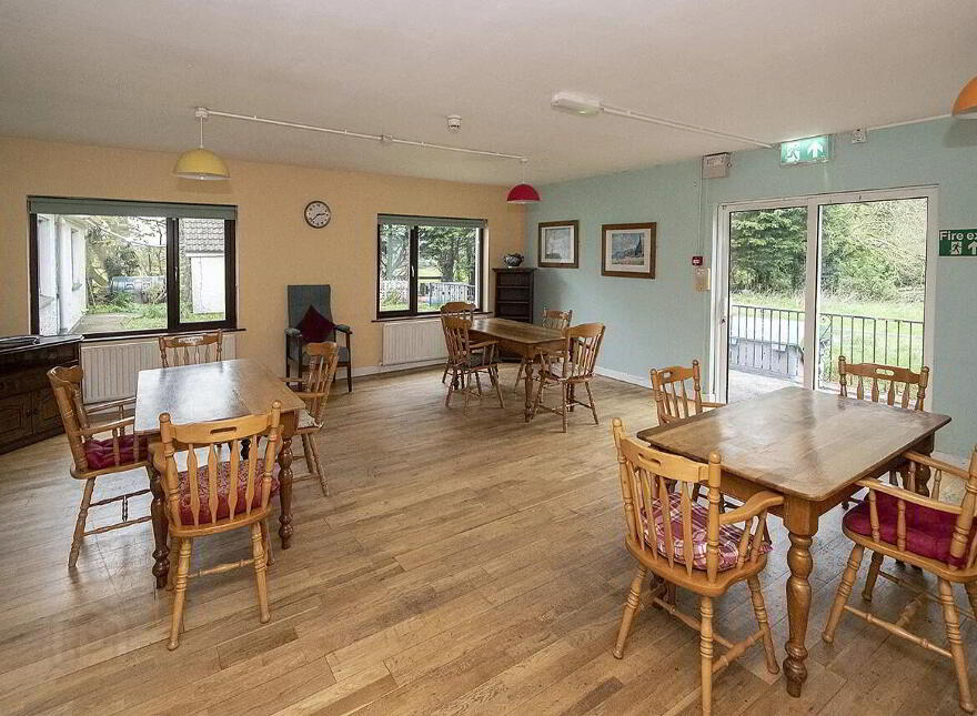 Former Padre Pio Nursing Home, Carrigeen, Cappoquin, P51XH68