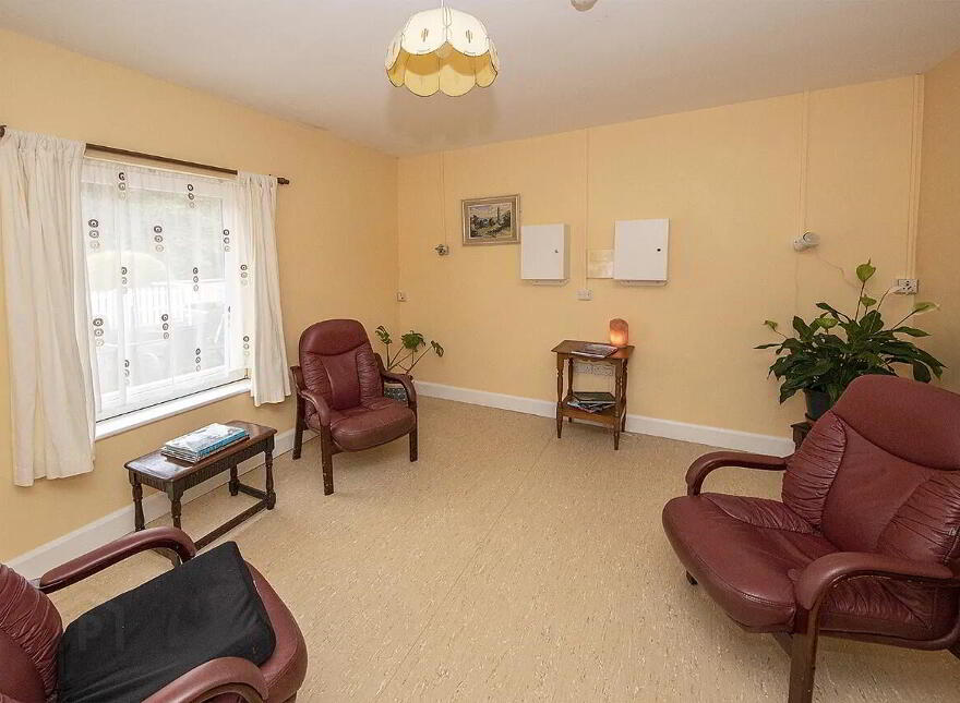 Former Padre Pio Nursing Home, Carrigeen, Cappoquin, P51XH68