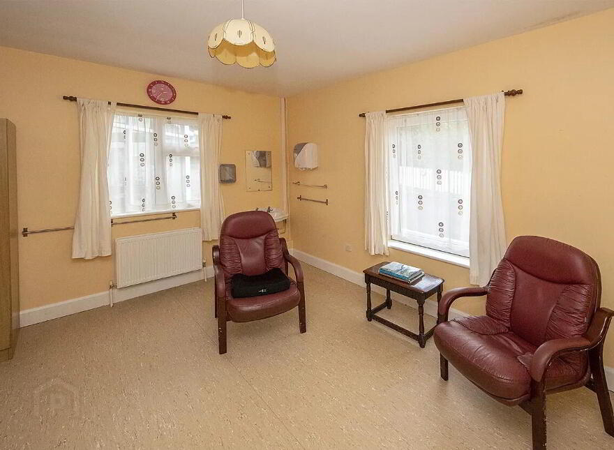 Former Padre Pio Nursing Home, Carrigeen, Cappoquin, P51XH68