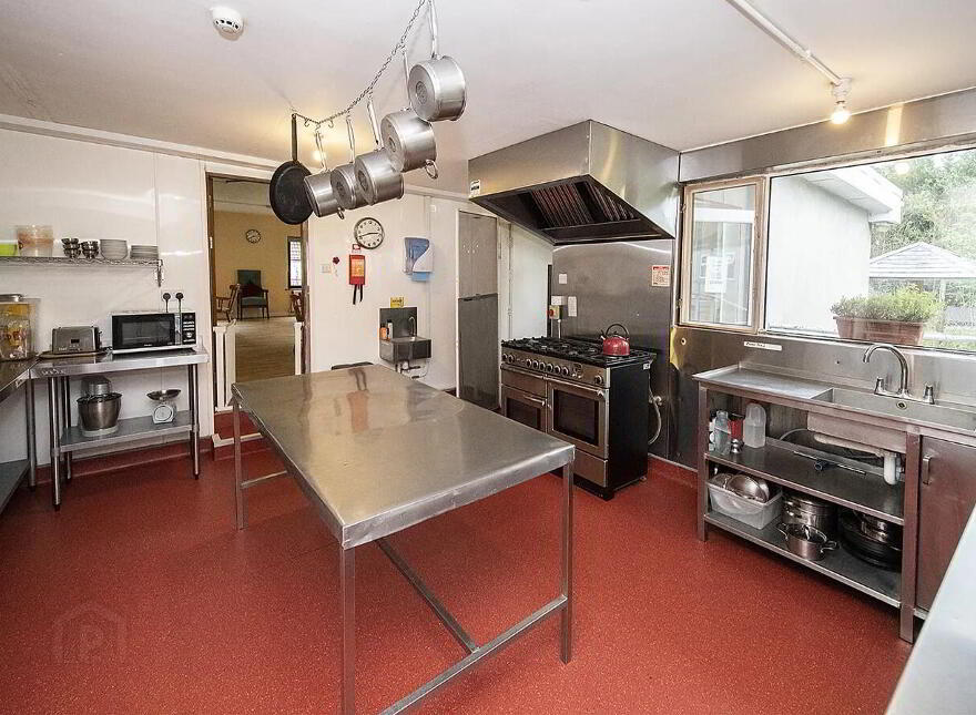 Former Padre Pio Nursing Home, Carrigeen, Cappoquin, P51XH68