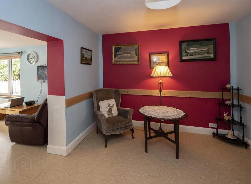 Former Padre Pio Nursing Home, Carrigeen, Cappoquin, P51XH68