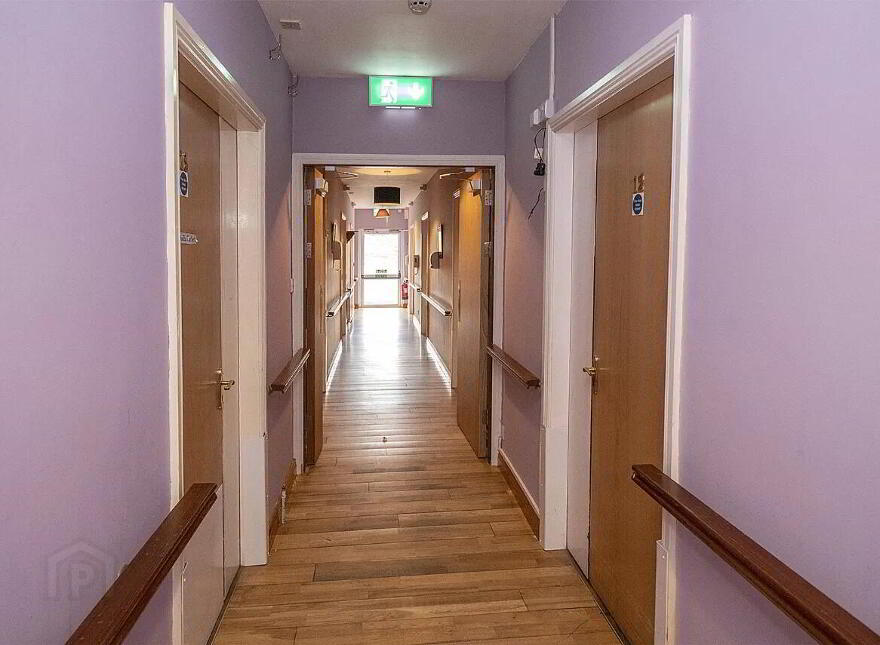 Former Padre Pio Nursing Home, Carrigeen, Cappoquin, P51XH68