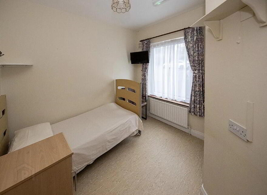 Former Padre Pio Nursing Home, Carrigeen, Cappoquin, P51XH68