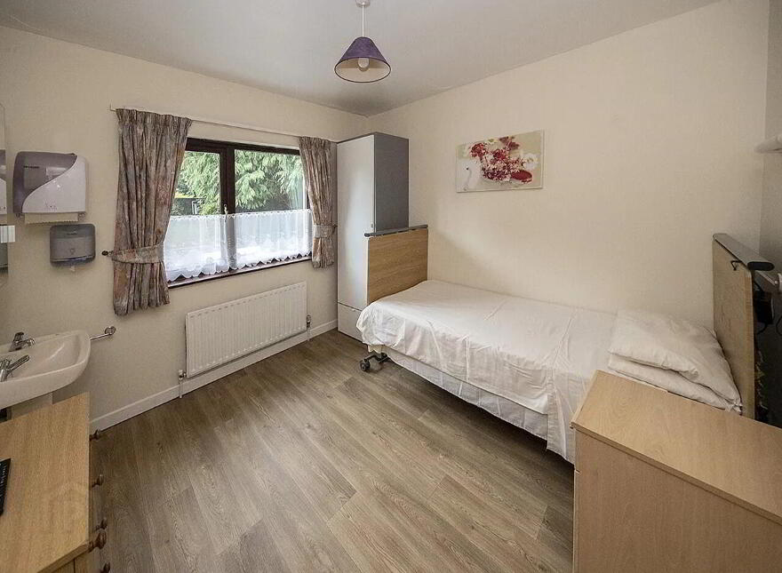 Former Padre Pio Nursing Home, Carrigeen, Cappoquin, P51XH68