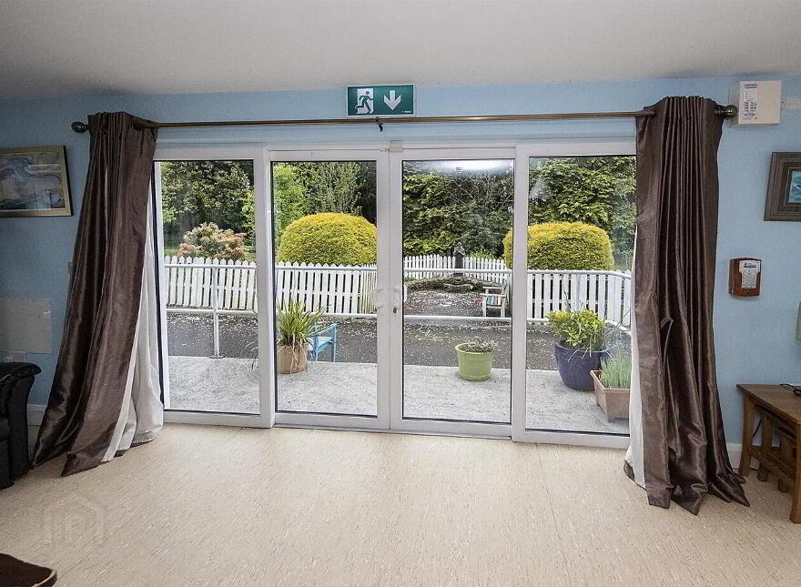 Former Padre Pio Nursing Home, Carrigeen, Cappoquin, P51XH68