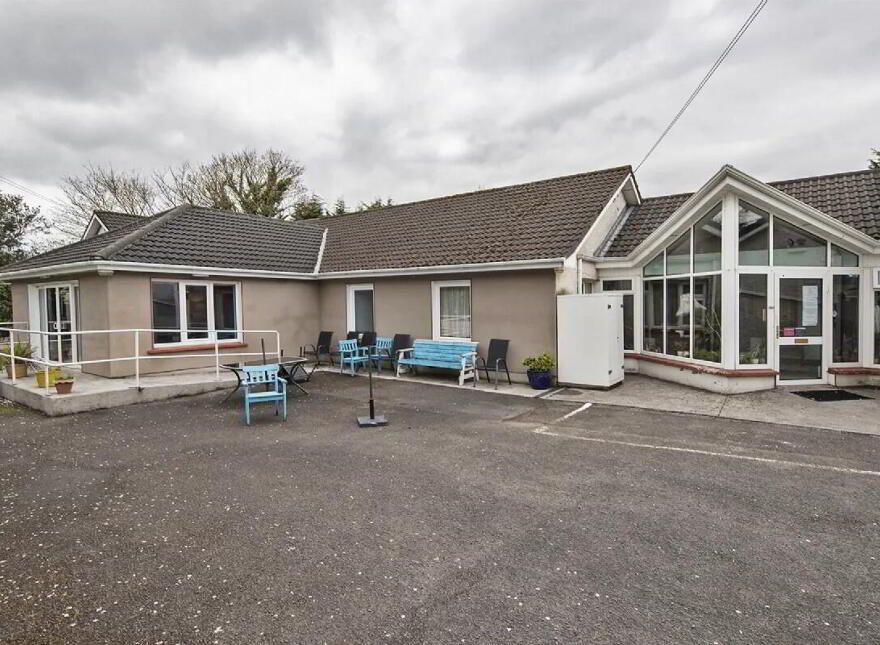 Former Padre Pio Nursing Home, Carrigeen, Cappoquin, P51XH68