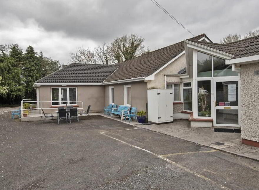 Former Padre Pio Nursing Home, Carrigeen, Cappoquin, P51XH68