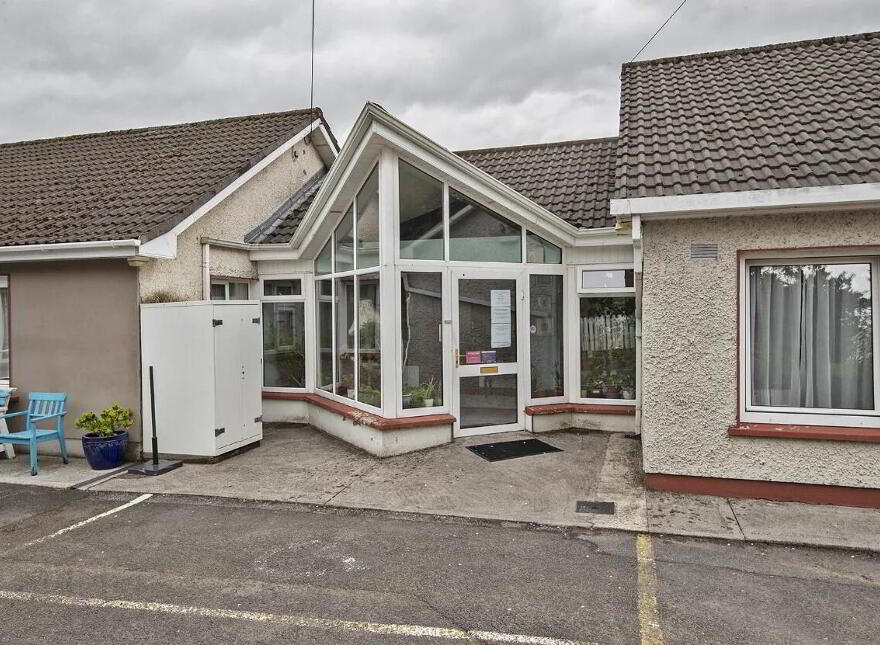 Former Padre Pio Nursing Home, Carrigeen, Cappoquin, P51XH68
