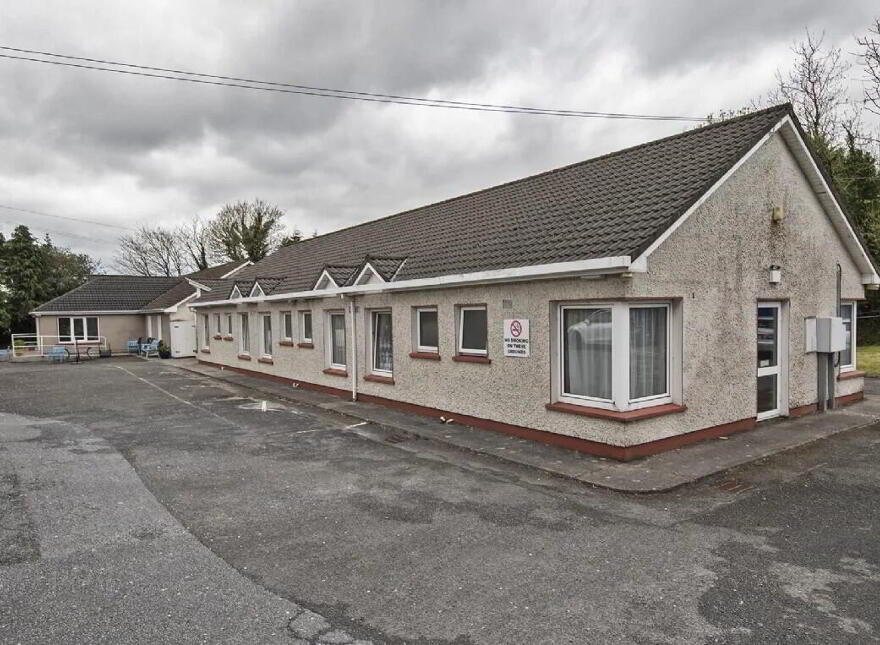 Former Padre Pio Nursing Home, Carrigeen, Cappoquin, P51XH68