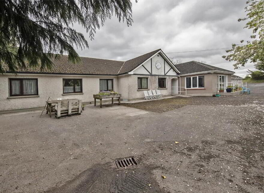 Former Padre Pio Nursing Home, Carrigeen, Cappoquin, P51XH68
