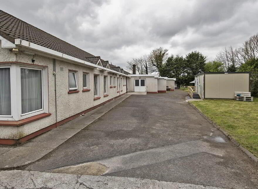 Former Padre Pio Nursing Home, Carrigeen, Cappoquin, P51XH68