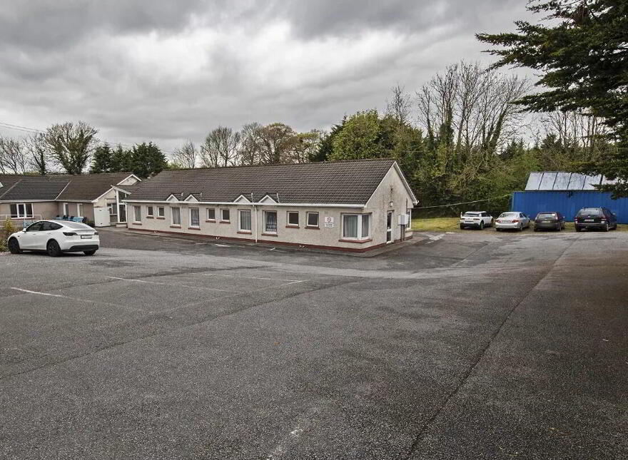 Former Padre Pio Nursing Home, Carrigeen, Cappoquin, P51XH68