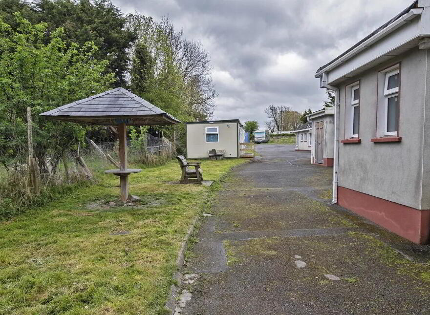 Former Padre Pio Nursing Home, Carrigeen, Cappoquin, P51XH68