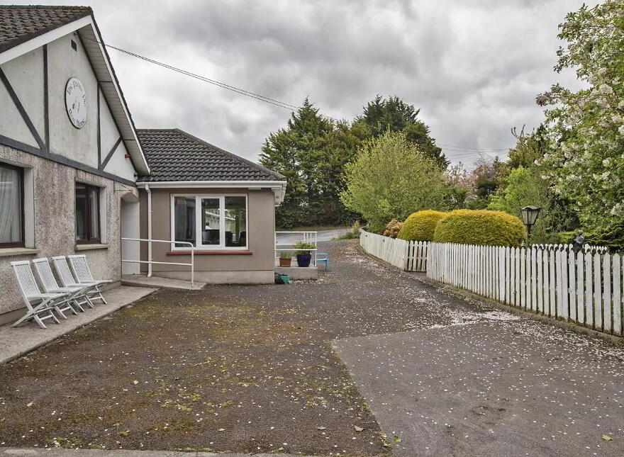 Former Padre Pio Nursing Home, Carrigeen, Cappoquin, P51XH68