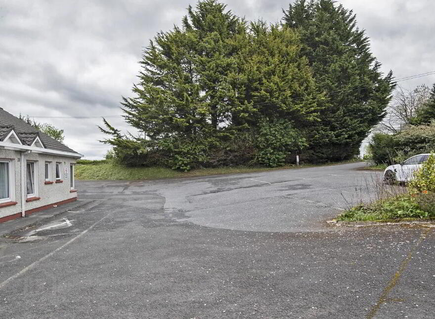 Former Padre Pio Nursing Home, Carrigeen, Cappoquin, P51XH68