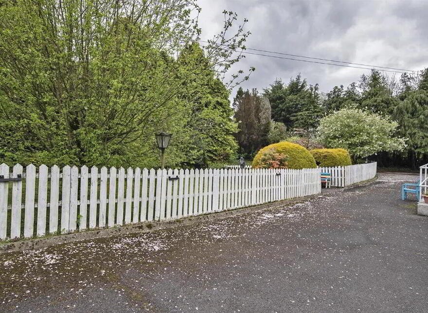 Former Padre Pio Nursing Home, Carrigeen, Cappoquin, P51XH68