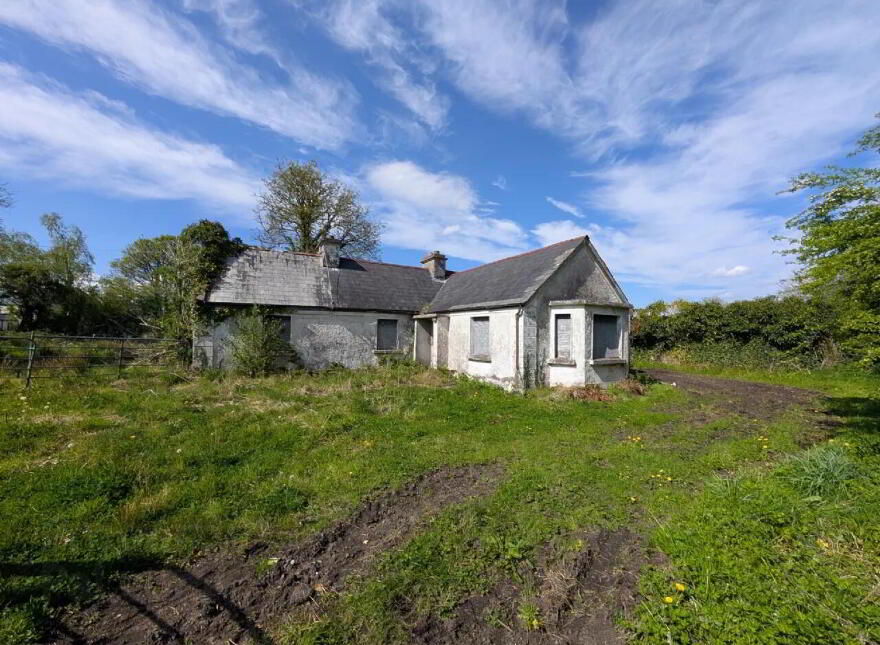 Clooninshin, Meelick, Swinford photo
