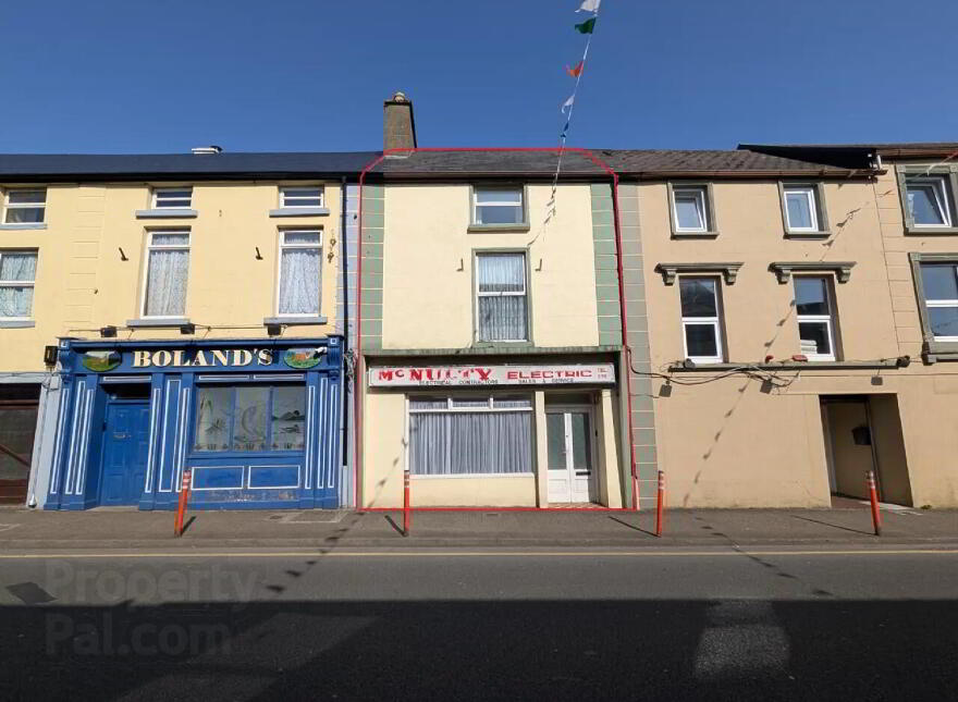 Bridge St, Swinford, F12EY22 photo